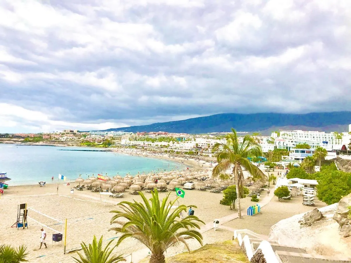 Luxury Apartment Orlando Costa Adeje  Spain