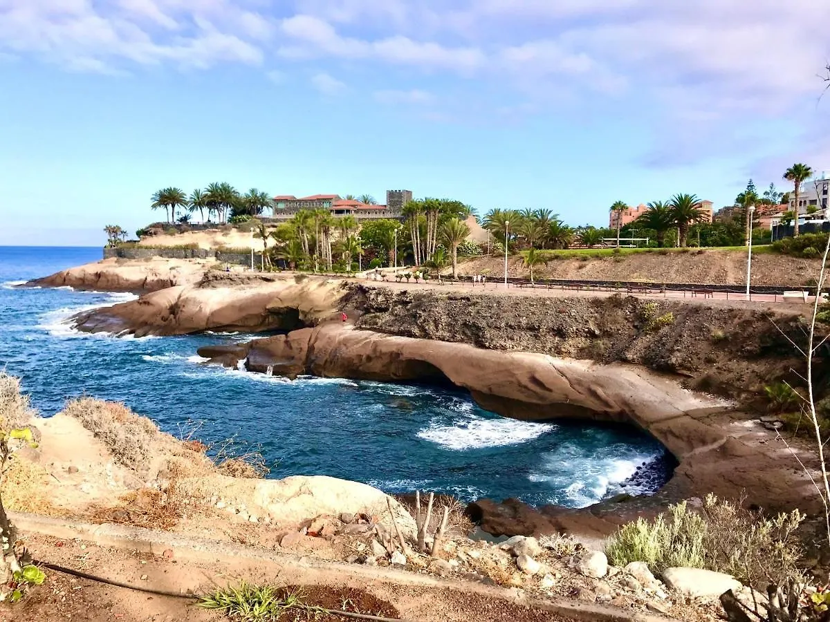 Luxury Apartment Orlando Costa Adeje  0*, Costa Adeje (Tenerife) Spain