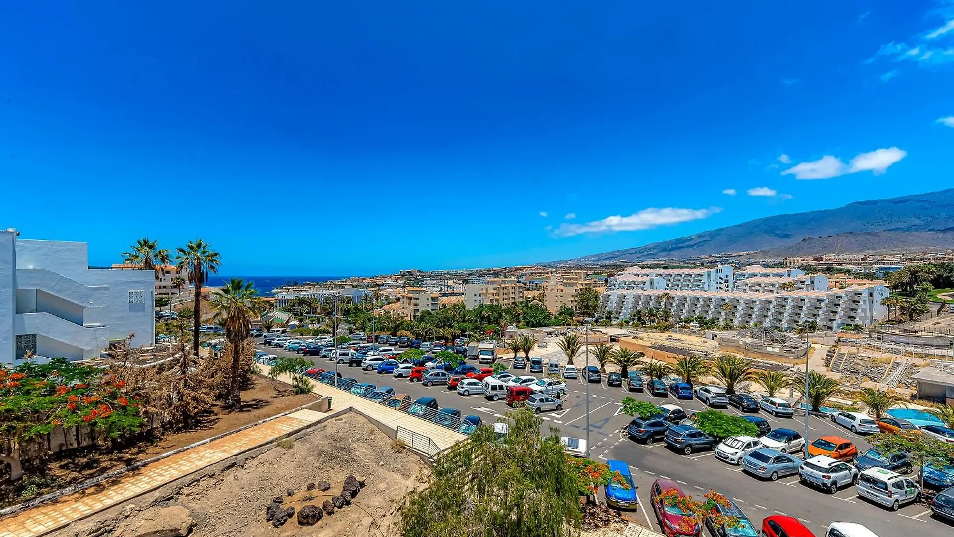 Luxury Apartment Orlando Costa Adeje