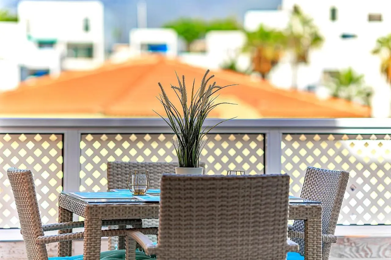 Luxury Apartment Orlando Costa Adeje  0*, Costa Adeje (Tenerife)