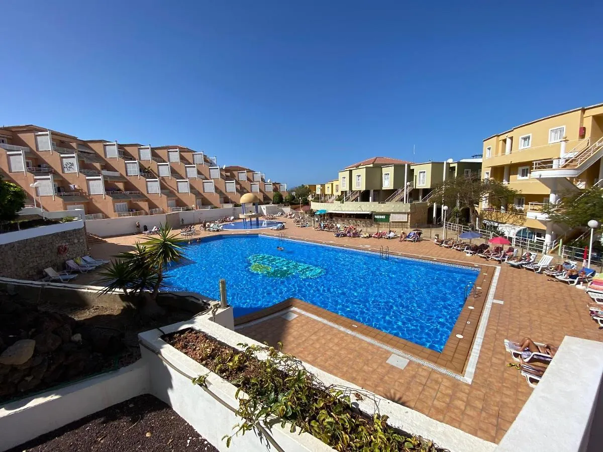 Luxury Apartment Orlando Costa Adeje