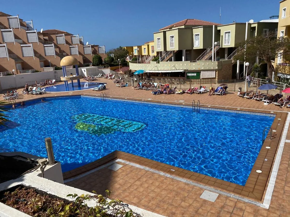 Luxury Apartment Orlando Costa Adeje