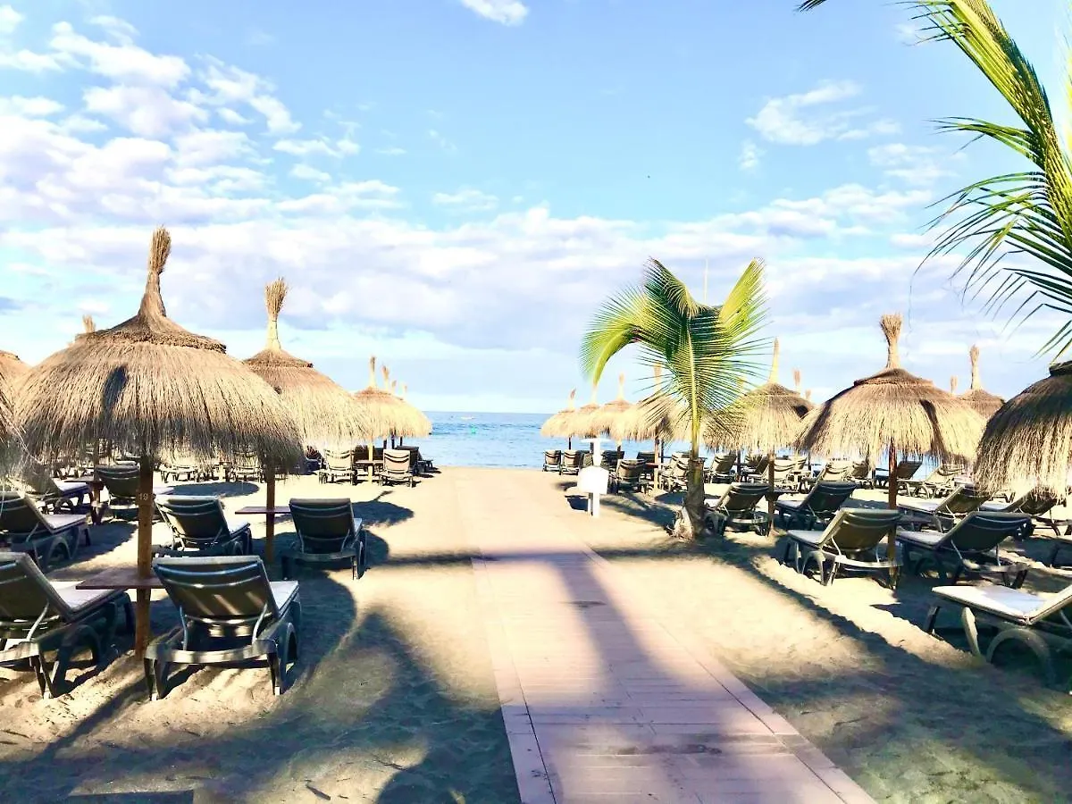 Luxury Apartment Orlando Costa Adeje  Španělsko