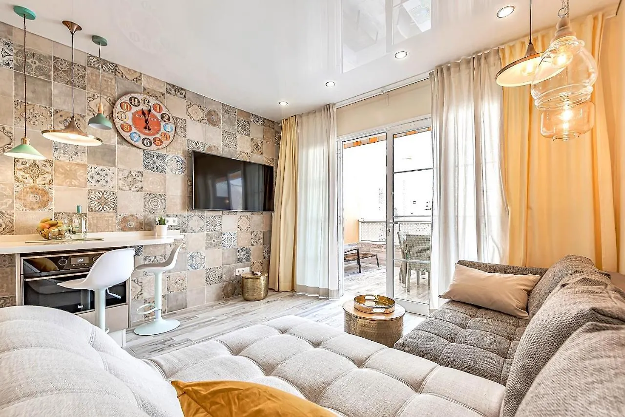 Luxury Apartment Orlando Costa Adeje   Costa Adeje (Tenerife)