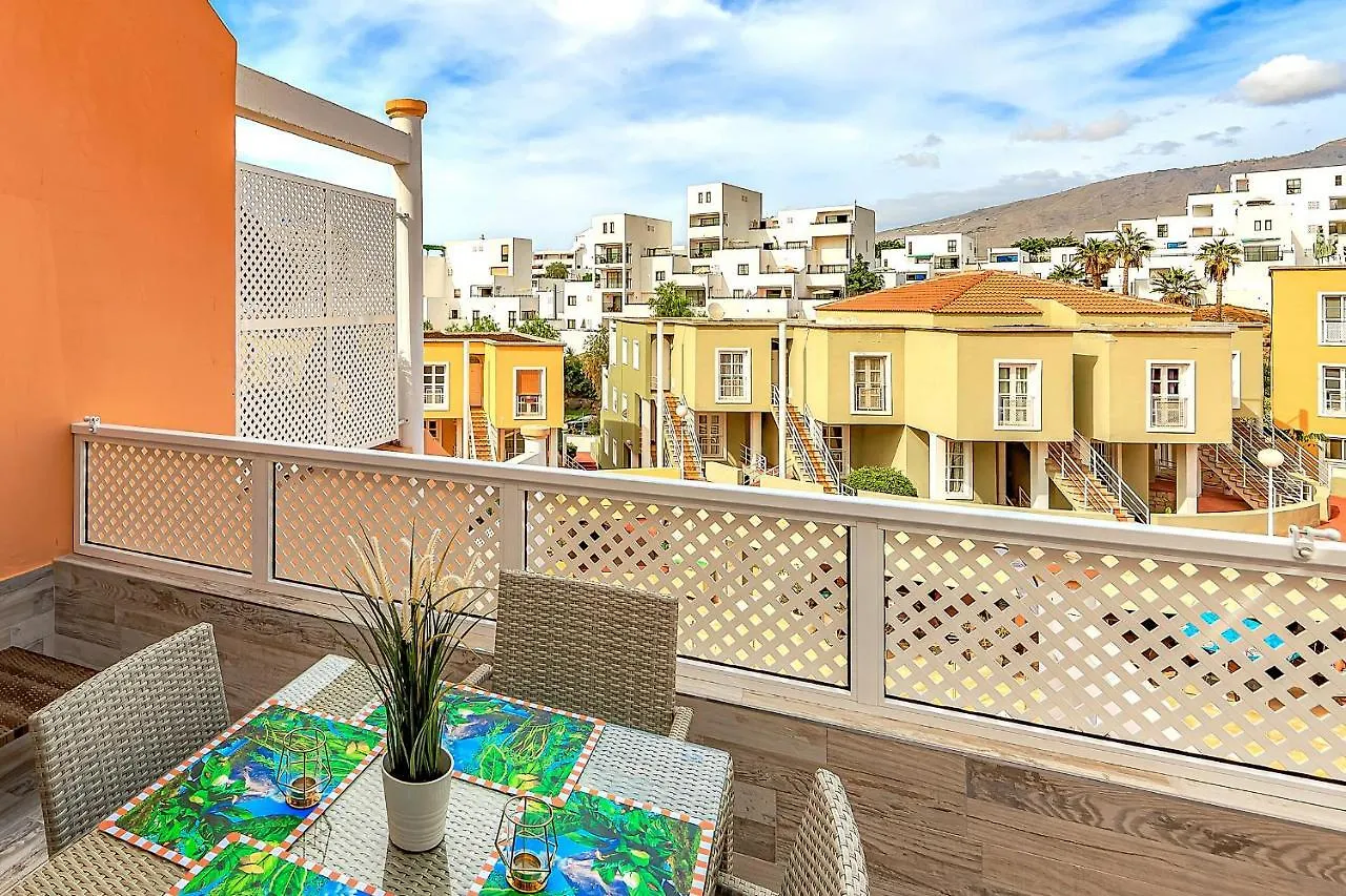 Luxury Apartment Orlando Costa Adeje